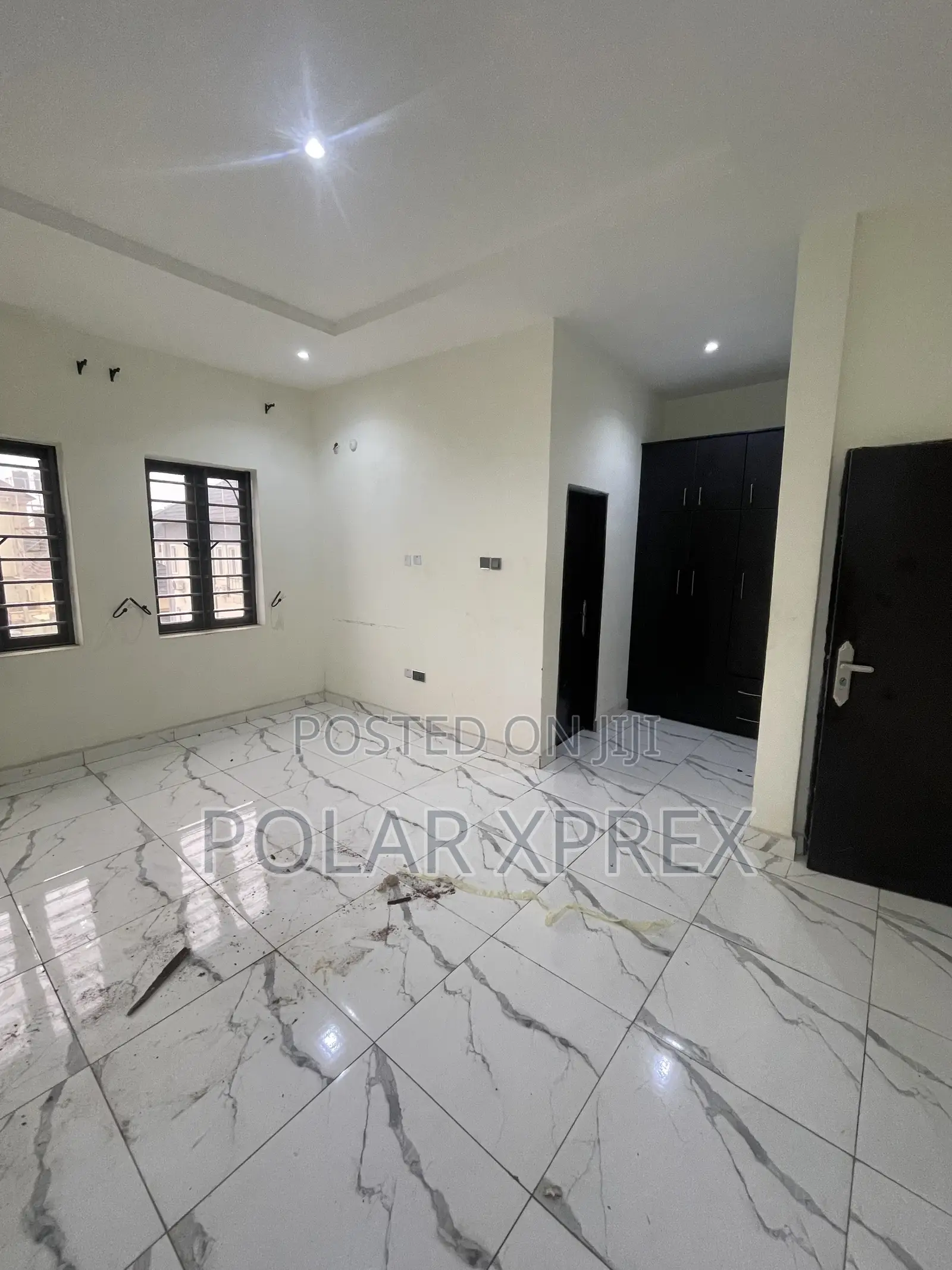 Furnished 2bdrm Block of Flats in F01, Kubwa for rent in Kubwa