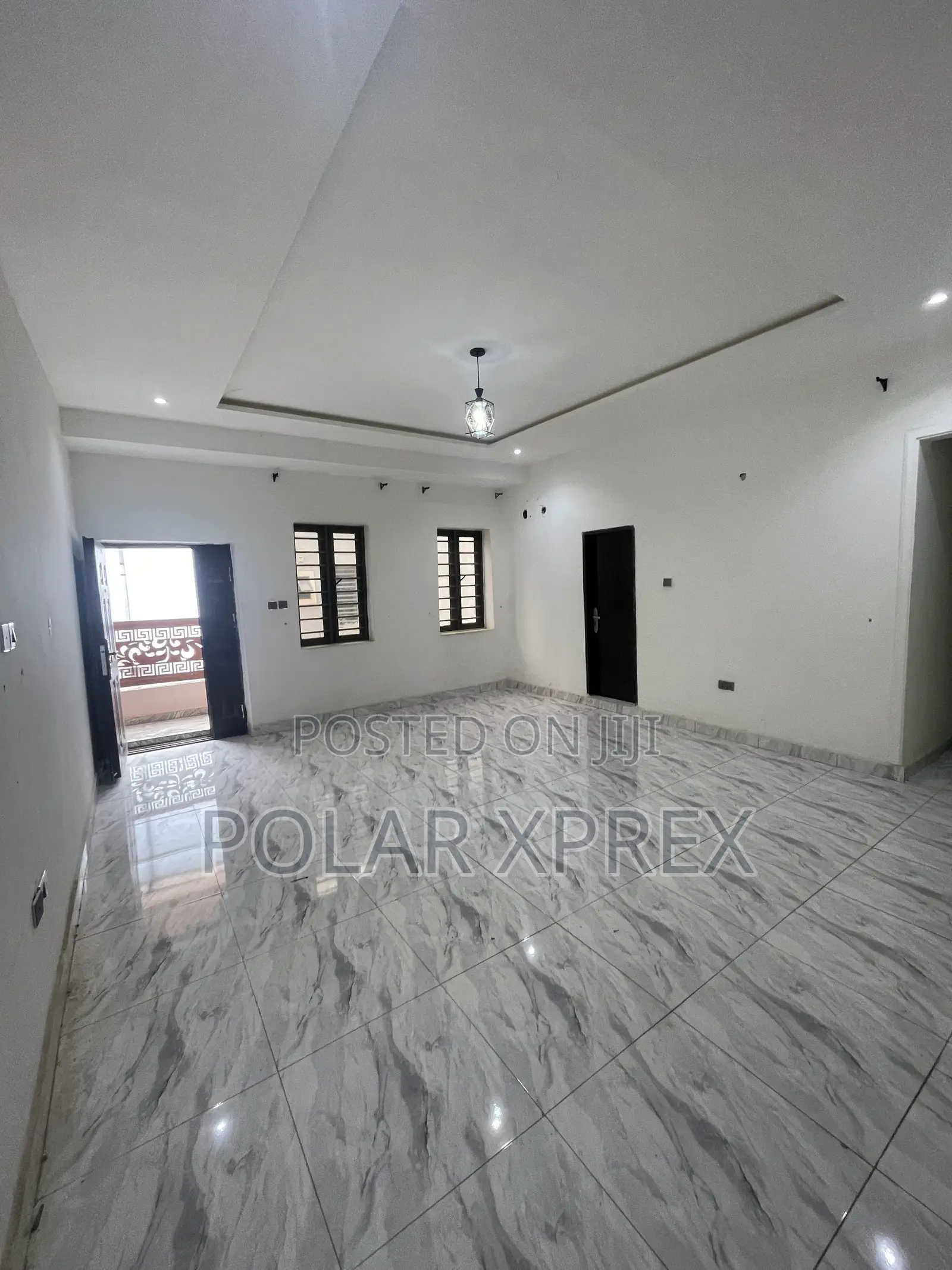 Furnished 2bdrm Block of Flats in F01, Kubwa for rent in Kubwa