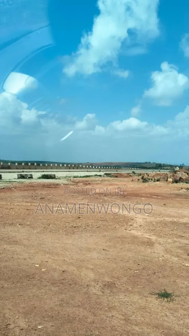 400sqm Hutu Premium Lands | Fcda Approved in Sabon Lugbe