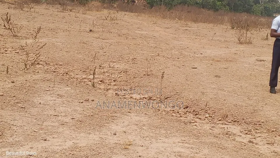400sqm Hutu Premium Lands | Fcda Approved in Sabon Lugbe