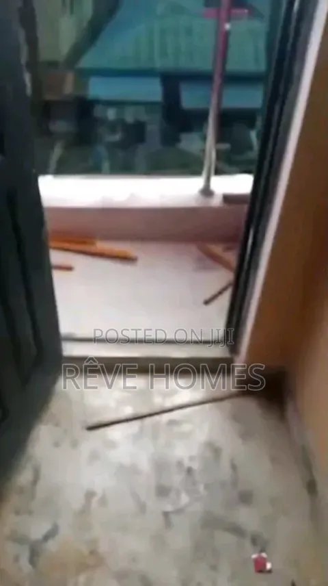 Furnished Mini Flat in Ebute Metta for rent in Ebute Metta