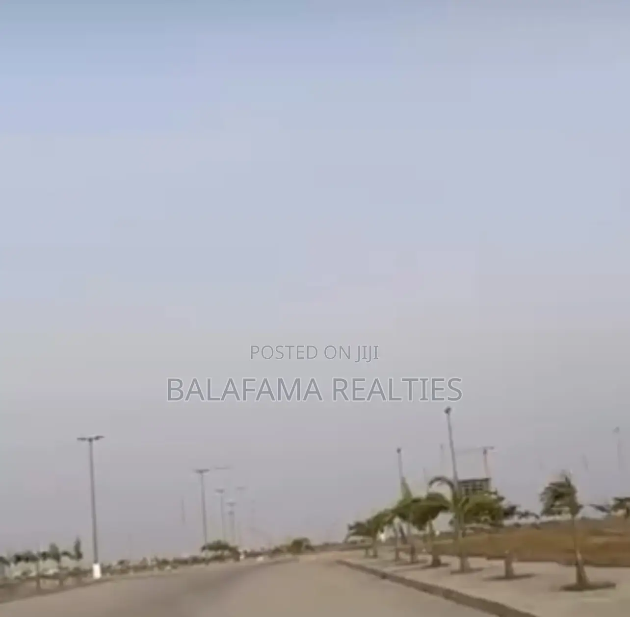 650 SQM Land in Lekki Phase 1