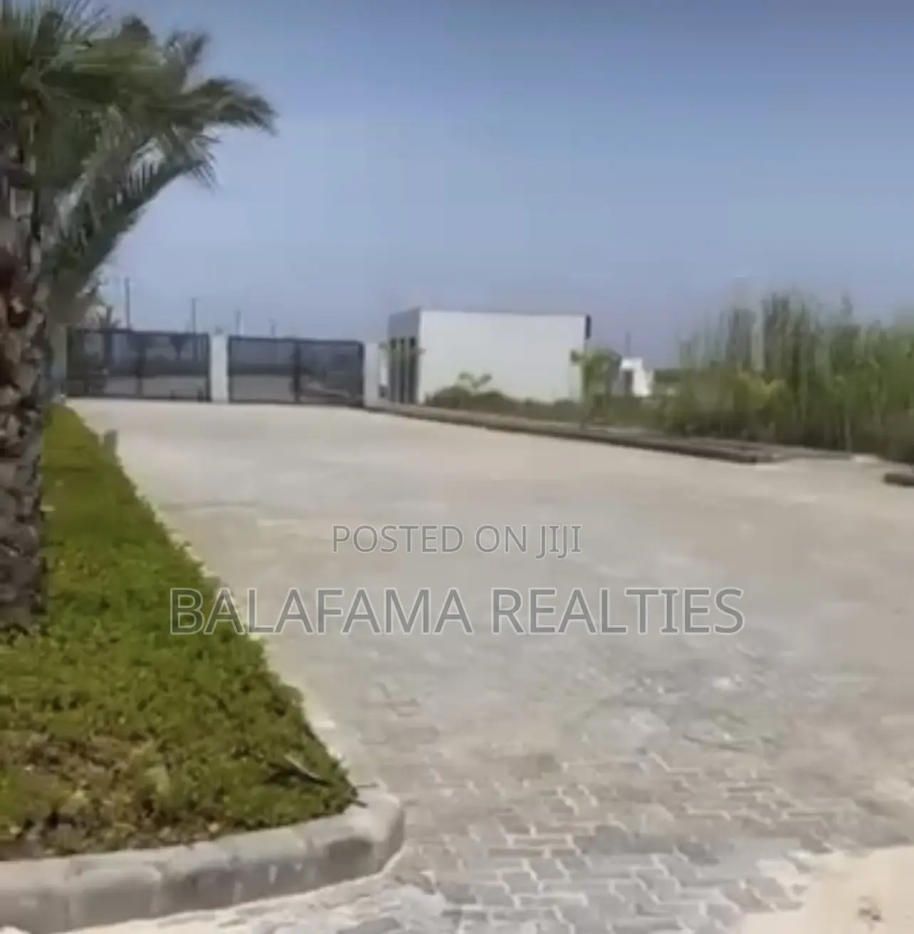 650 SQM Land in Lekki Phase 1