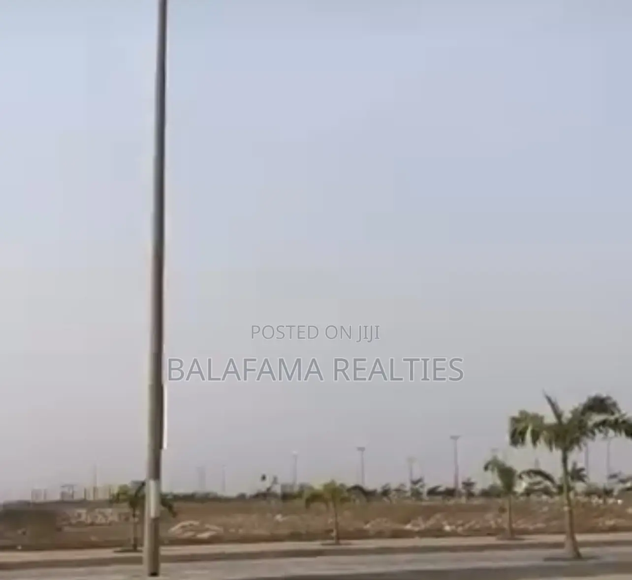 650 SQM Land in Lekki Phase 1