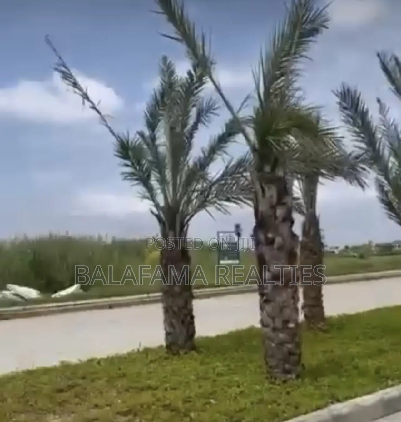 650 SQM Land in Lekki Phase 1