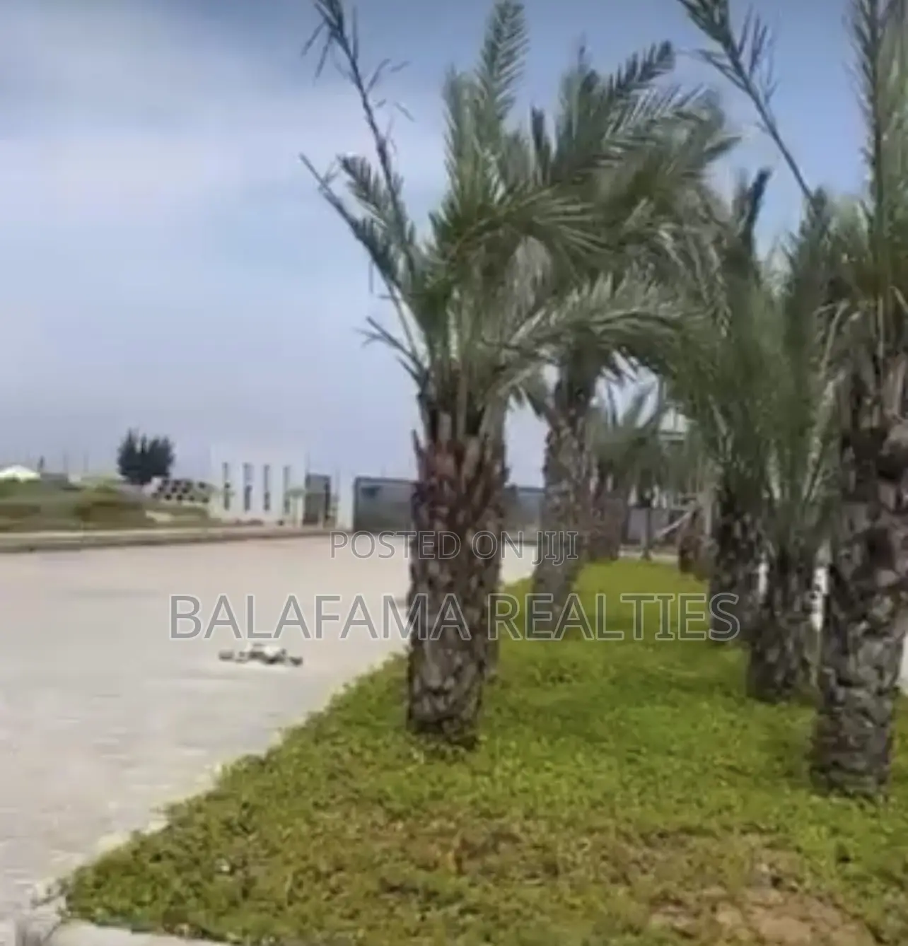 650 SQM Land in Lekki Phase 1