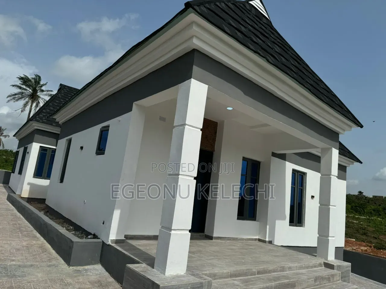 5bdrm Bungalow in Epe for sale in Epe