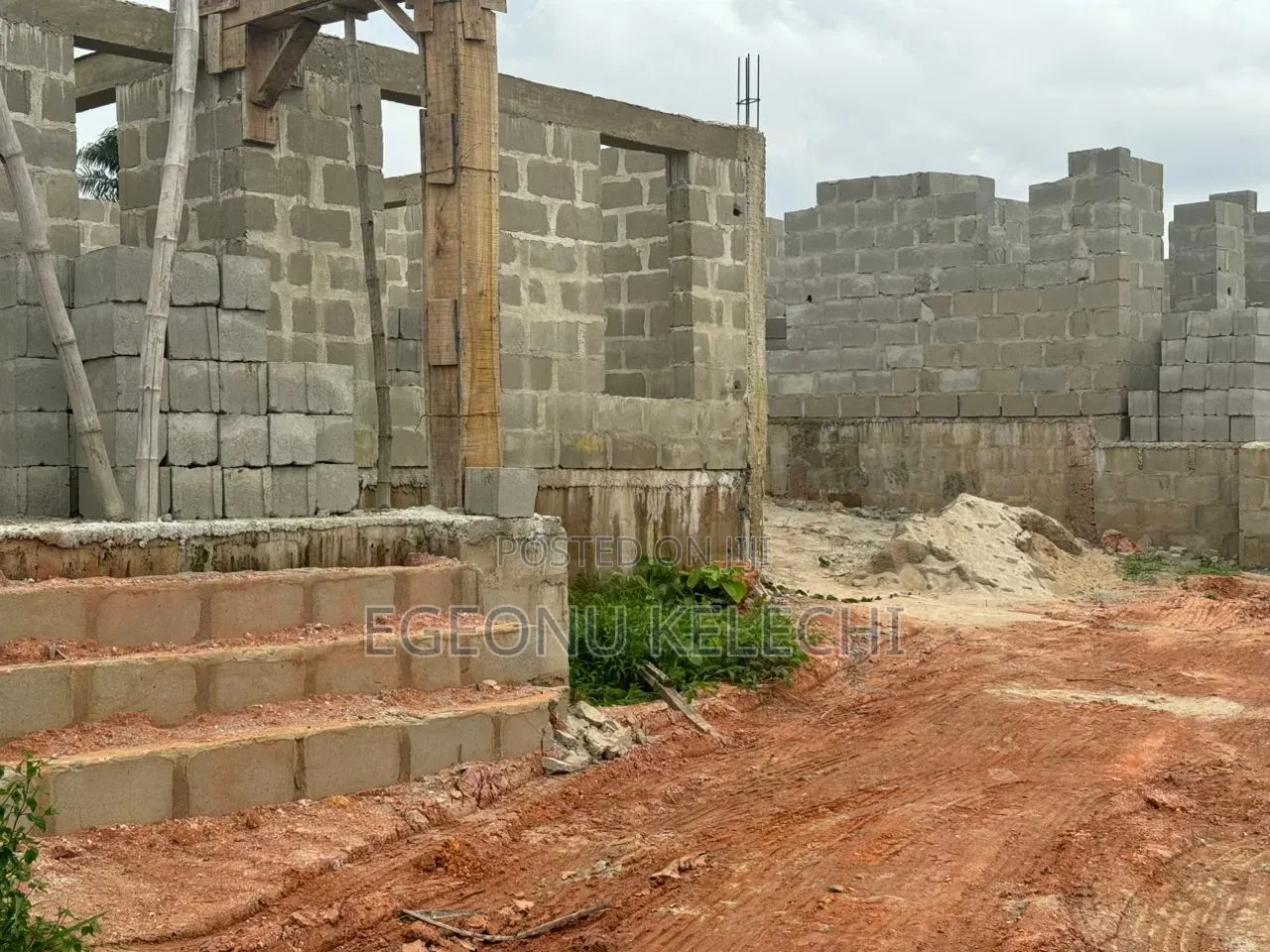 5bdrm Bungalow in Epe for sale in Epe