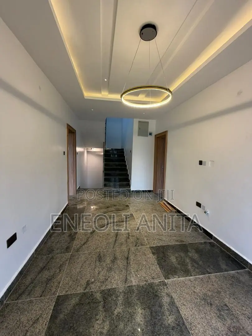 4bdrm Duplex in Wuse for sale in Wuse