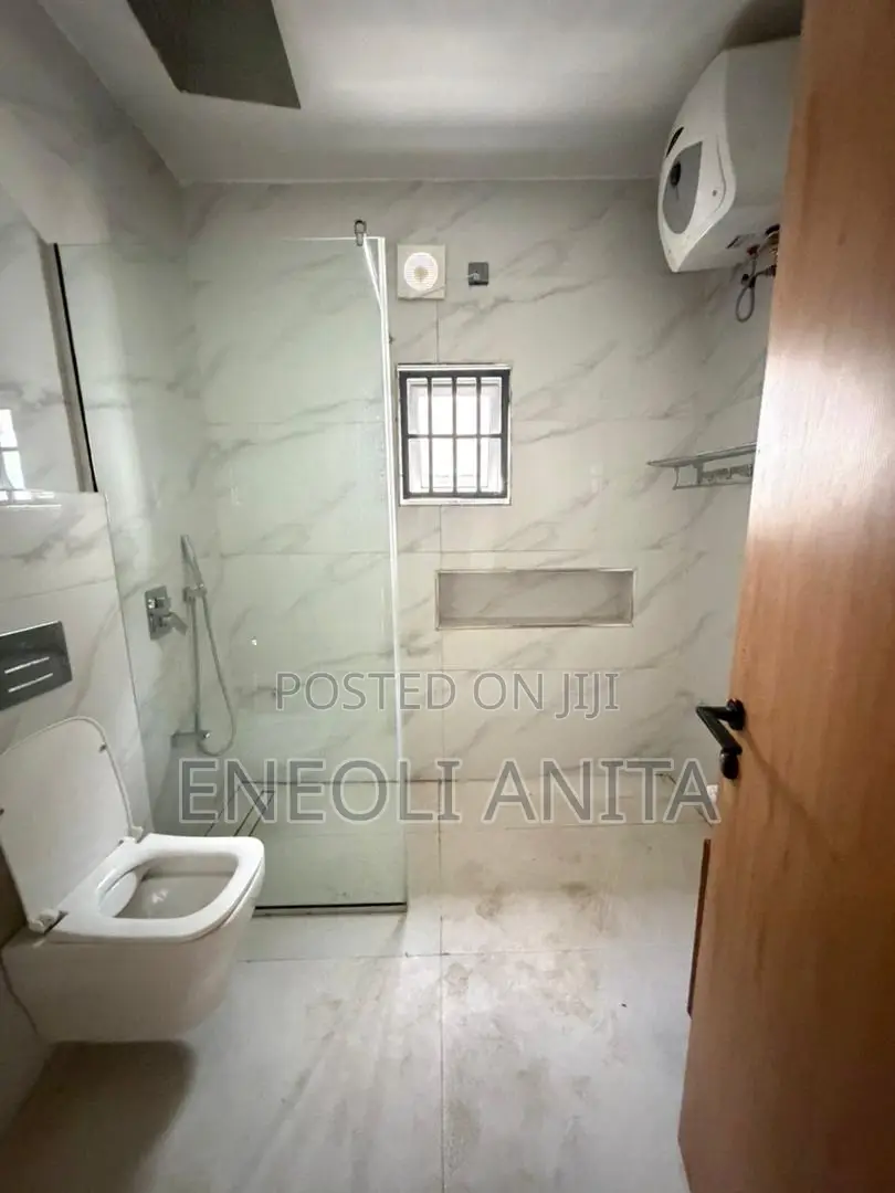 4bdrm Duplex in Wuse for sale in Wuse