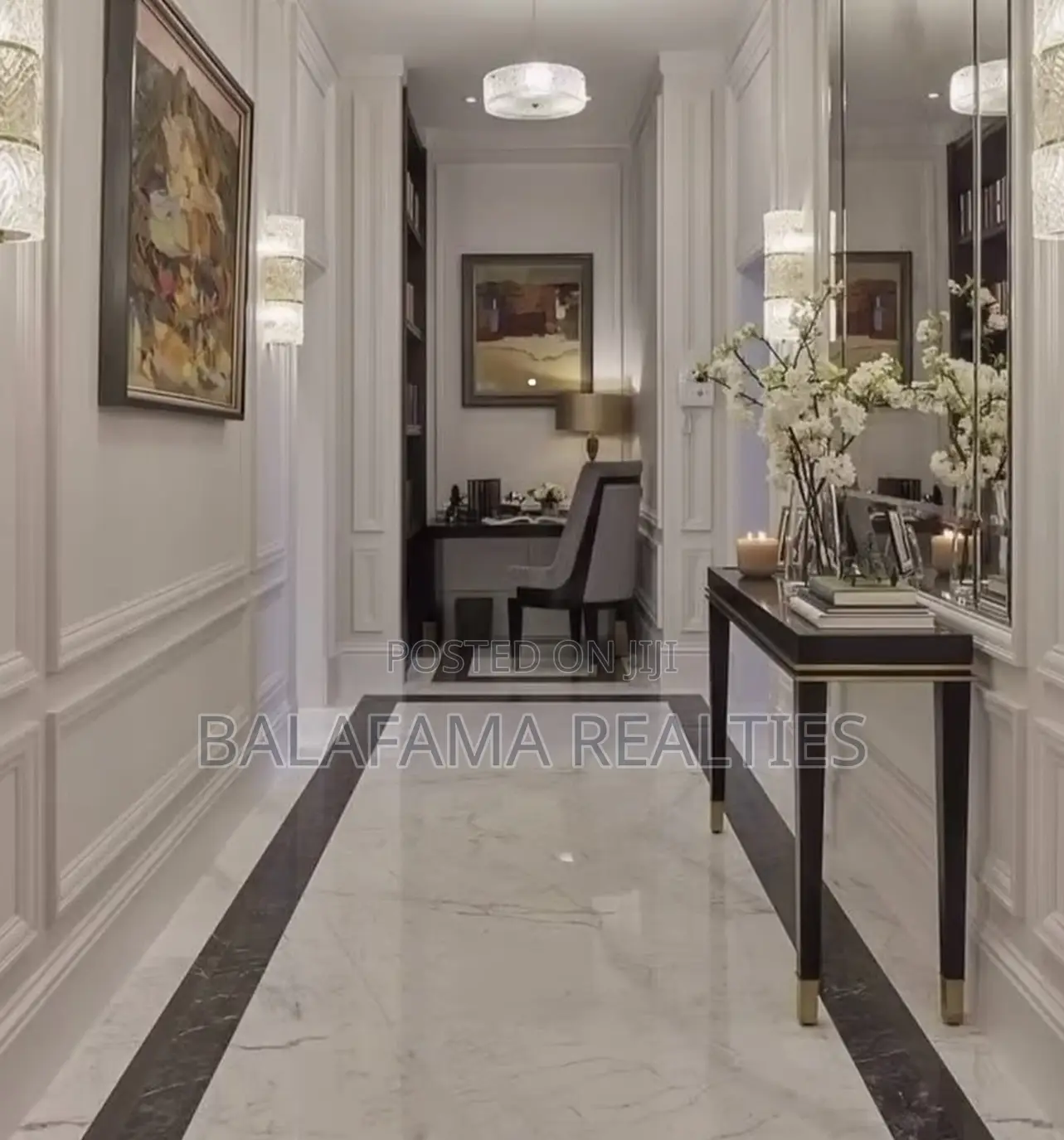 3bdrm Apartment In Old Ikoyi For Sale in Banana Island
