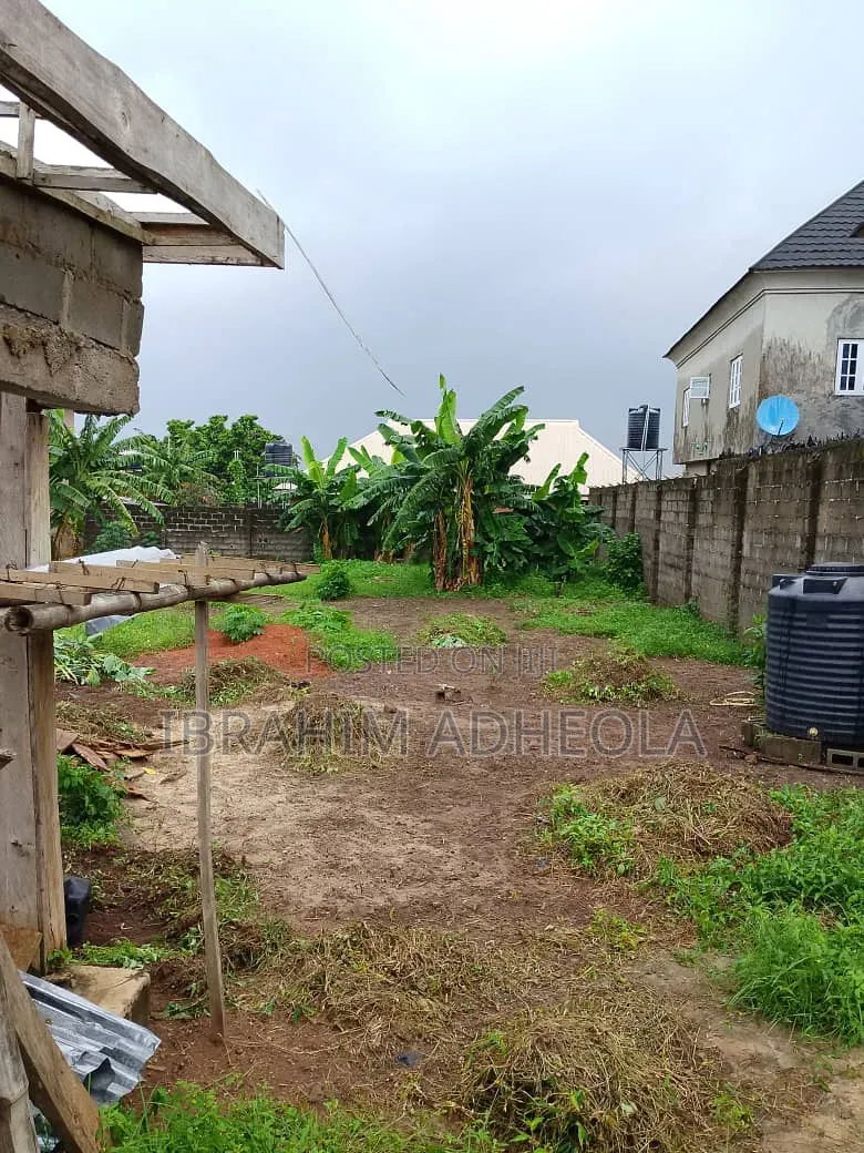 Isheri Graceland Estate, Egbeda Neighborhood. in Isheri / Egbe Idimu
