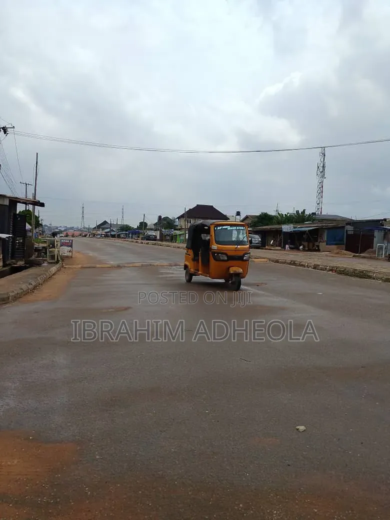 Isheri Graceland Estate, Egbeda Neighborhood. in Isheri / Egbe Idimu