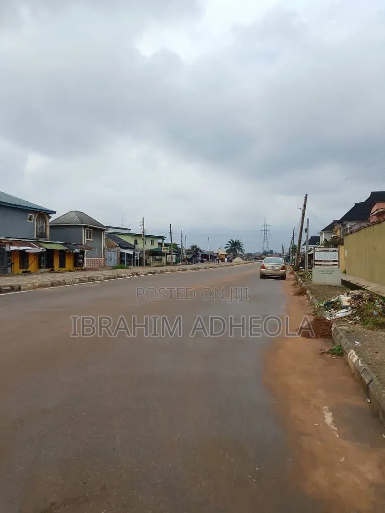 Isheri Graceland Estate, Egbeda Neighborhood. in Isheri / Egbe Idimu