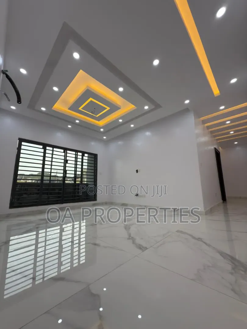 4bdrm Duplex in Kolapo Ishola Gra, Ibadan for rent in Ibadan