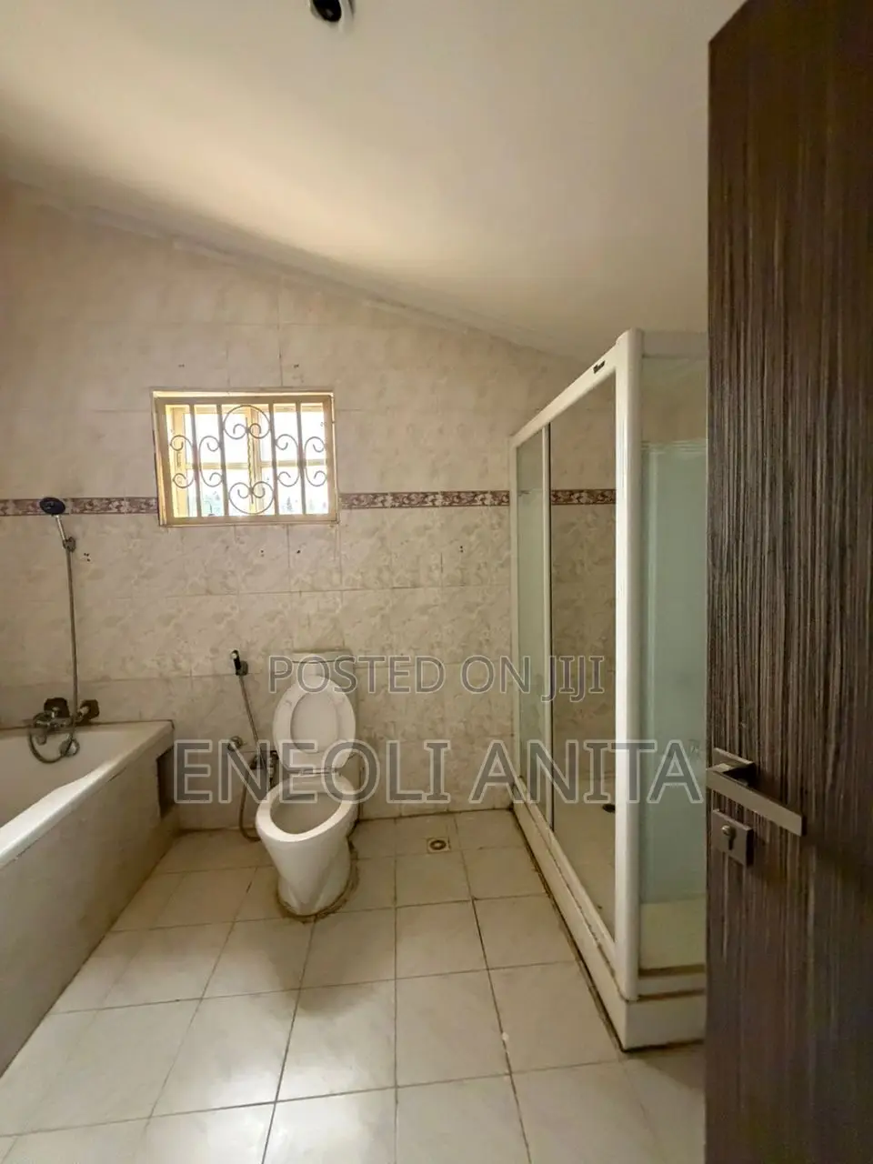4bdrm Bungalow in Wuse for rent in Wuse