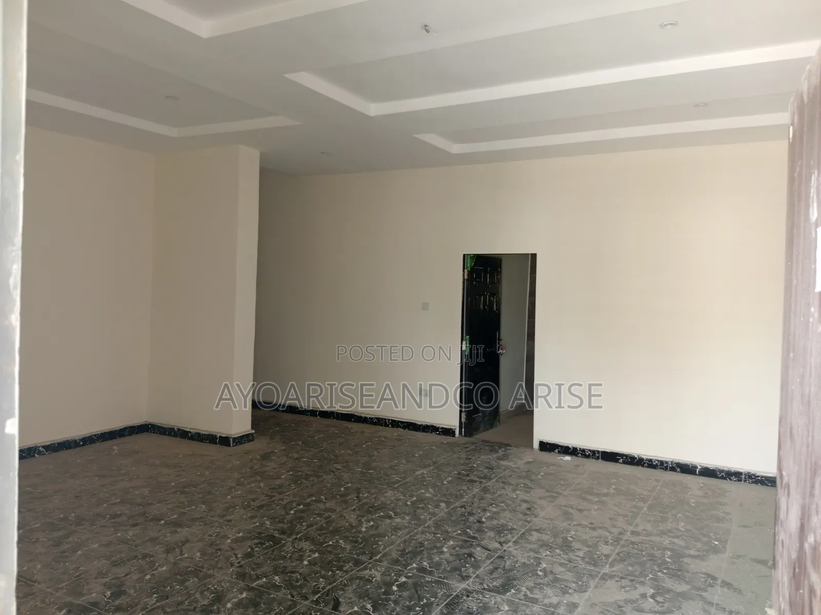 2bdrm Block of Flats in River Park, Lugbe District for rent in Lugbe District