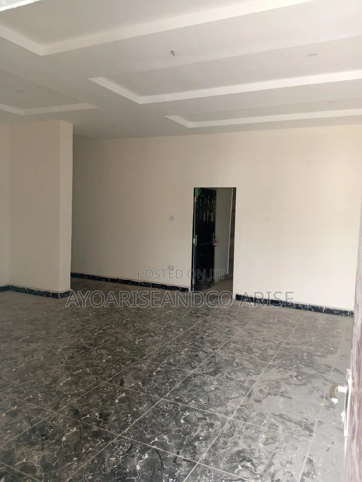 2bdrm Block of Flats in River Park, Lugbe District for rent in Lugbe District