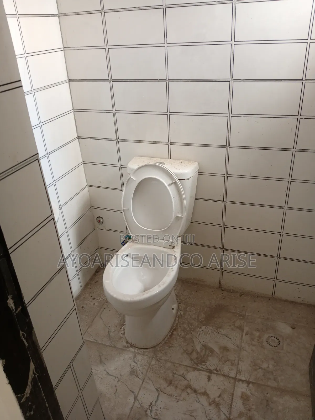 2bdrm Block of Flats in River Park, Lugbe District for rent in Lugbe District