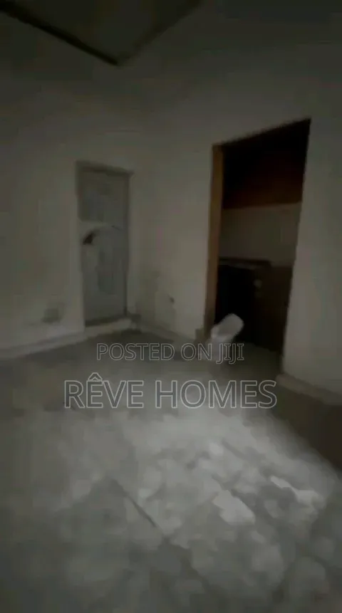 1bdrm Apartment in Shomolu / Shomolu for rent in Shomolu / Shomolu