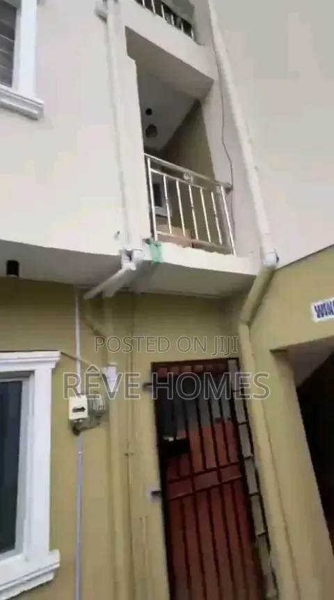 1bdrm Apartment in Shomolu / Shomolu for rent in Shomolu / Shomolu