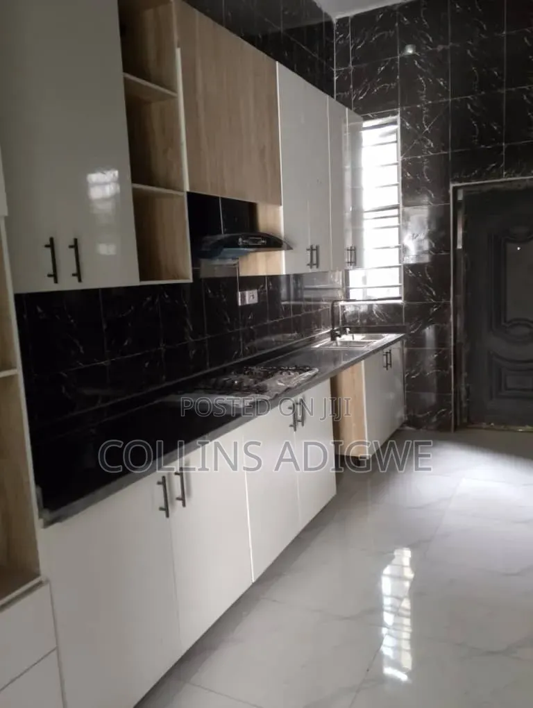 3bdrm Duplex in Abraham Adesanya for sale in Abraham Adesanya Estate