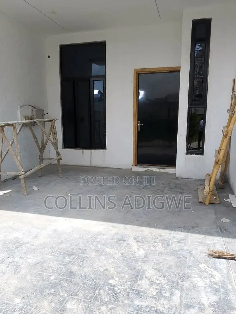 3bdrm Duplex in Abraham Adesanya for sale in Abraham Adesanya Estate
