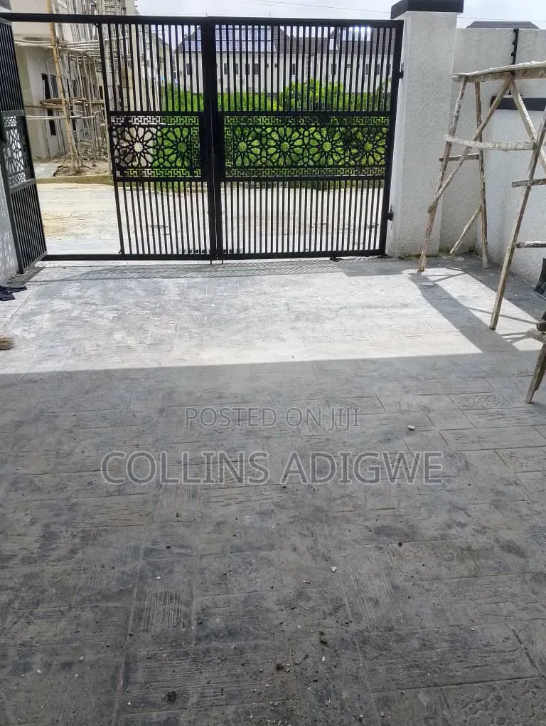 3bdrm Duplex in Abraham Adesanya for sale in Abraham Adesanya Estate