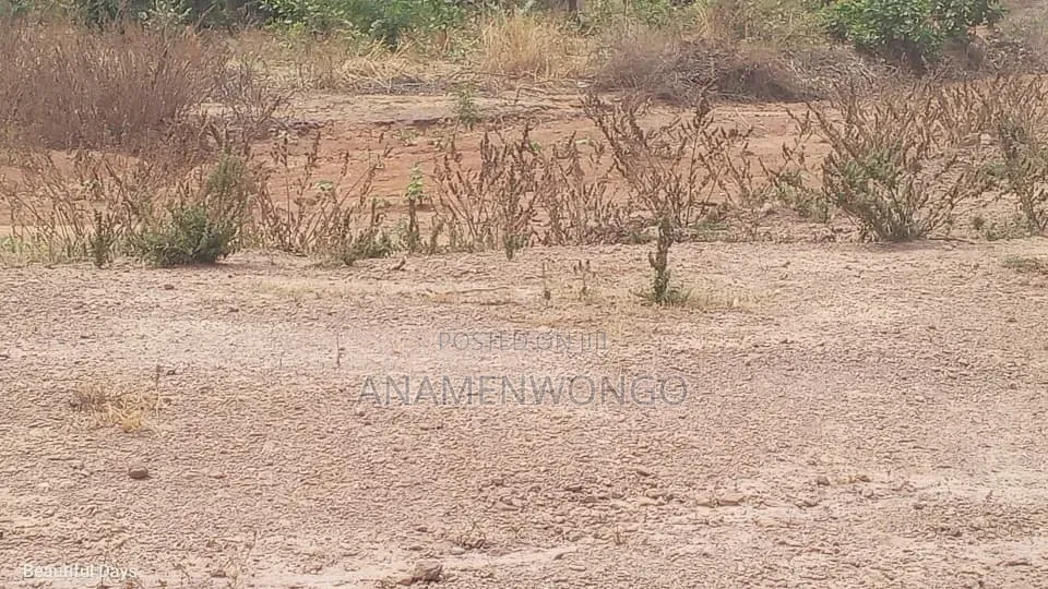 Hutu Premium Lands Luxury Homes I Fcda Approved in Lugbe District