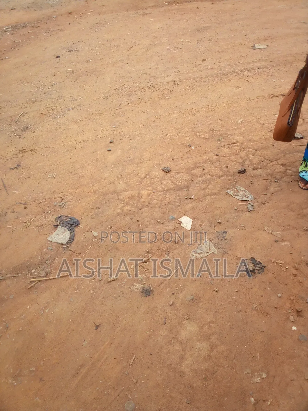 Sylvastar Heritage at Kwali, Abuja Beside Fire Service Academy in Kwali