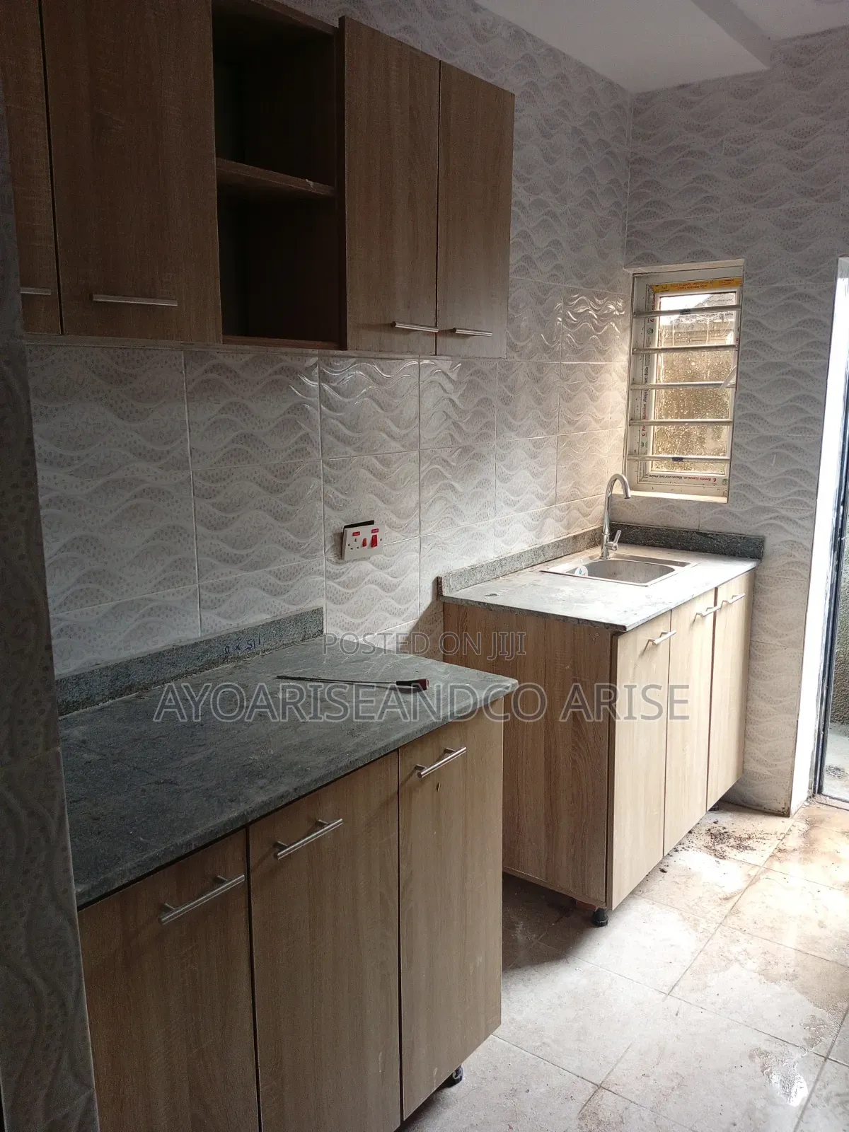 4bdrm Duplex in River Park, Lugbe District for sale in Lugbe District