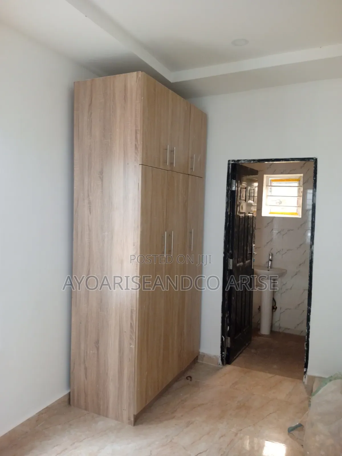 4bdrm Duplex in River Park, Lugbe District for sale in Lugbe District
