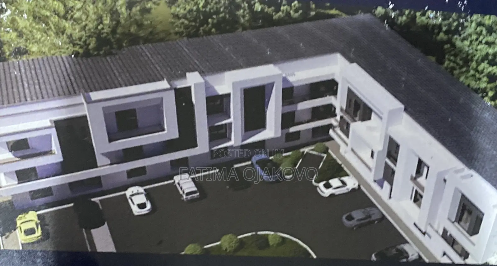 Off Plan Buding for Sale at Jahi in Jahi