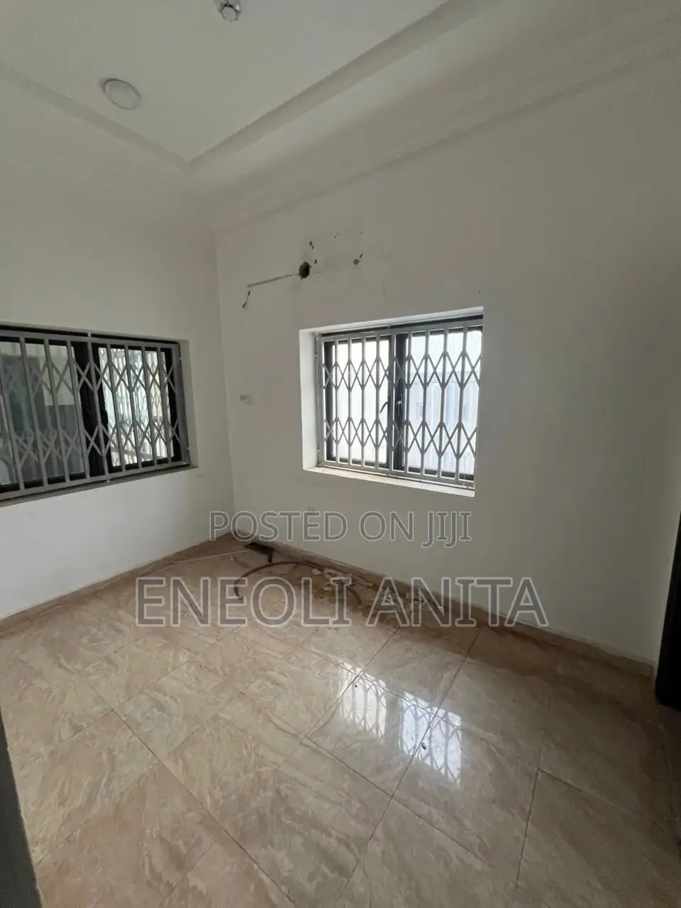 Commercial Office/Shop Spaces in Gwarinpa