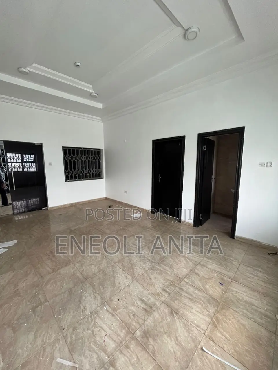 Commercial Office/Shop Spaces in Gwarinpa