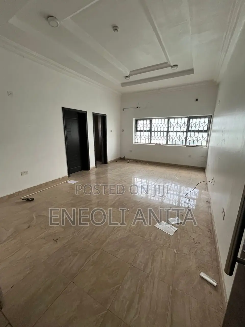 Commercial Office/Shop Spaces in Gwarinpa