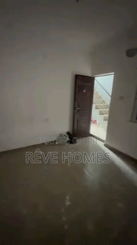 1bdrm Apartment in Shomolu / Shomolu for rent in Shomolu / Shomolu
