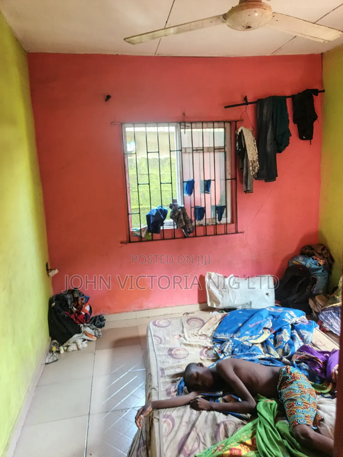 5bdrm Bungalow in Javie, Badagry / Badagry for sale in Badagry / Badagry