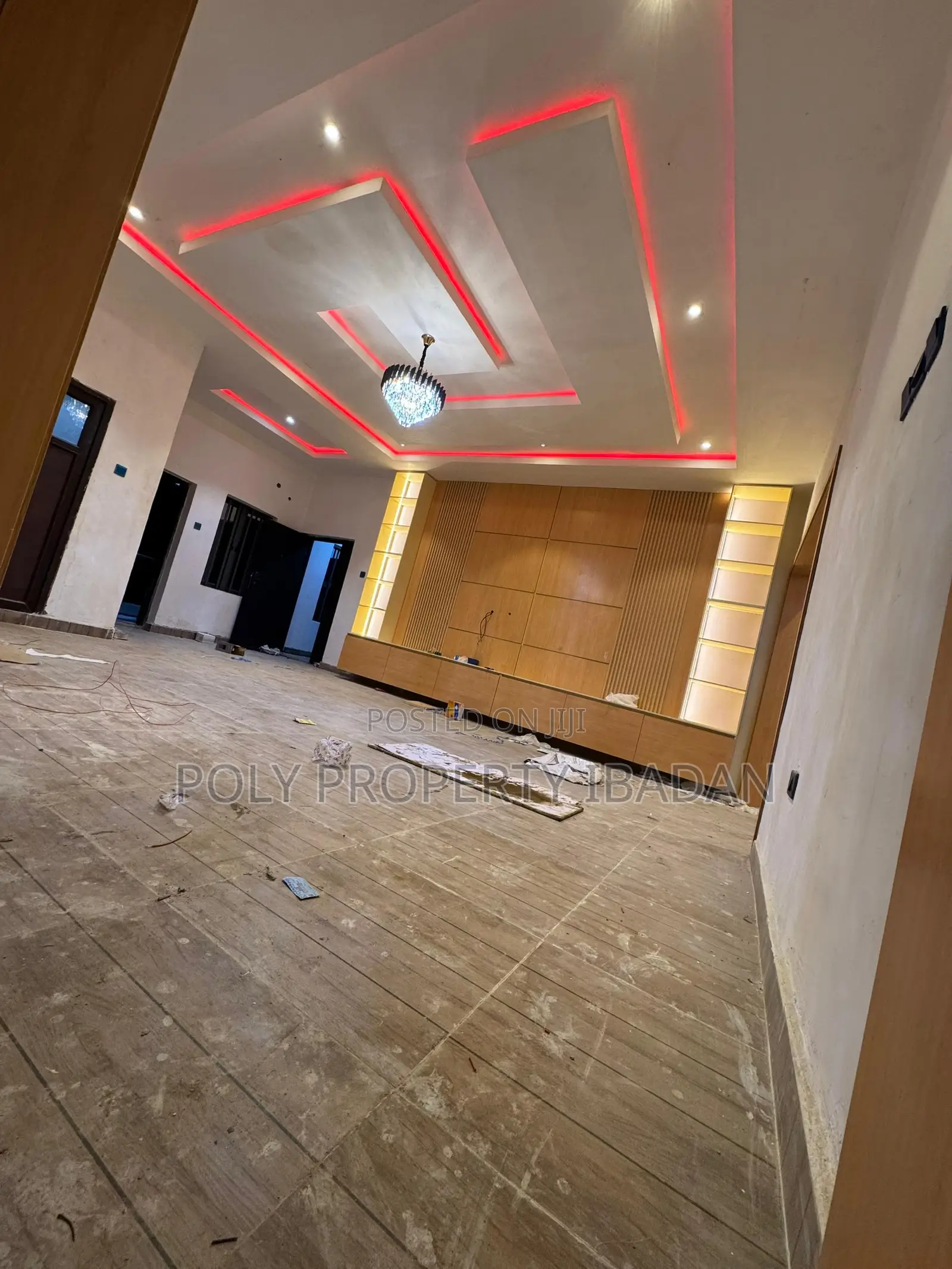 2bdrm Apartment in Eleyele for rent in Eleyele