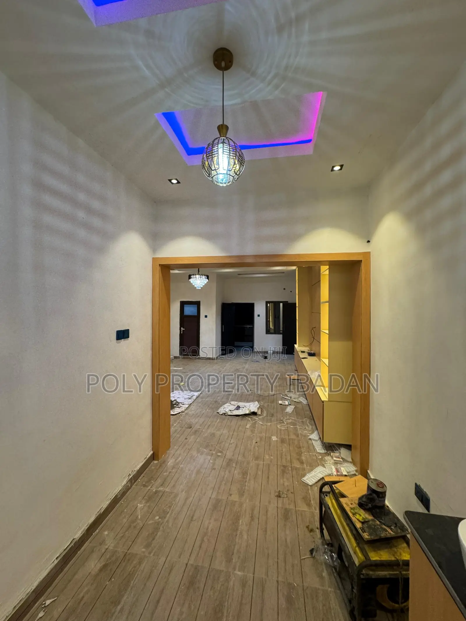 2bdrm Apartment in Eleyele for rent in Eleyele