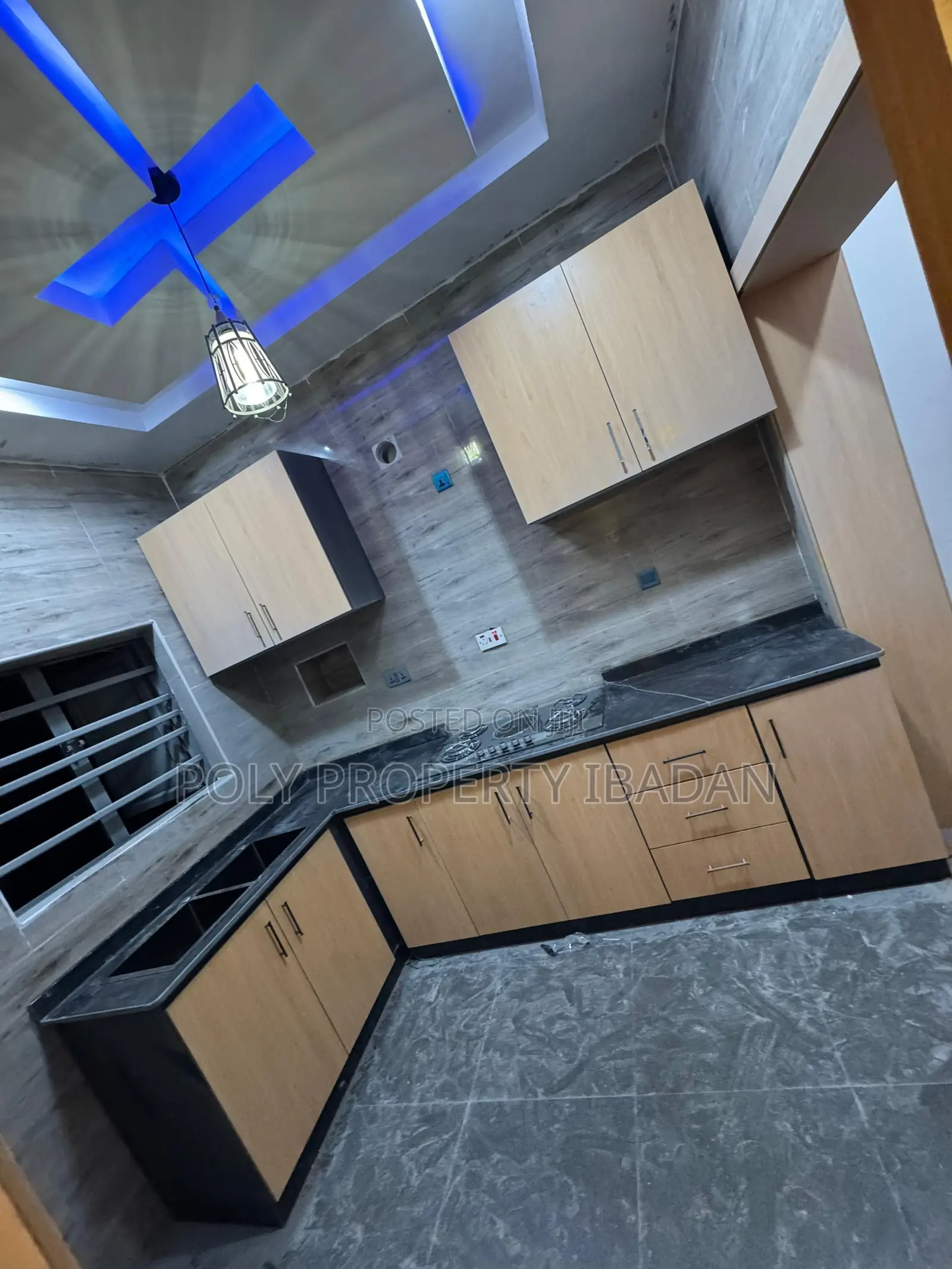 2bdrm Apartment in Eleyele for rent in Eleyele