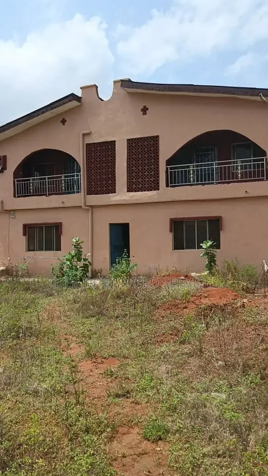 2bdrm Block of Flats in Governor'S Road, Egbe / Ikotun/Igando for sale in Egbe / Ikotun/Igando