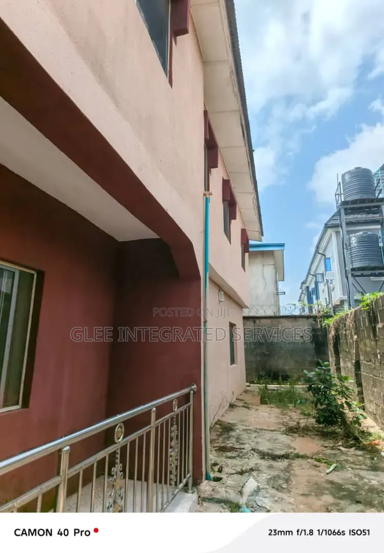 2bdrm Block of Flats in Governor'S Road, Egbe / Ikotun/Igando for sale in Egbe / Ikotun/Igando