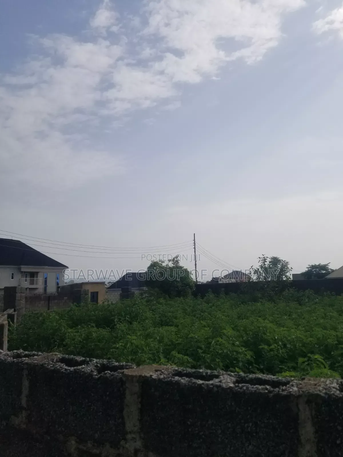 Plot of Land (500sqm) for Sale in Bwari / Bwari