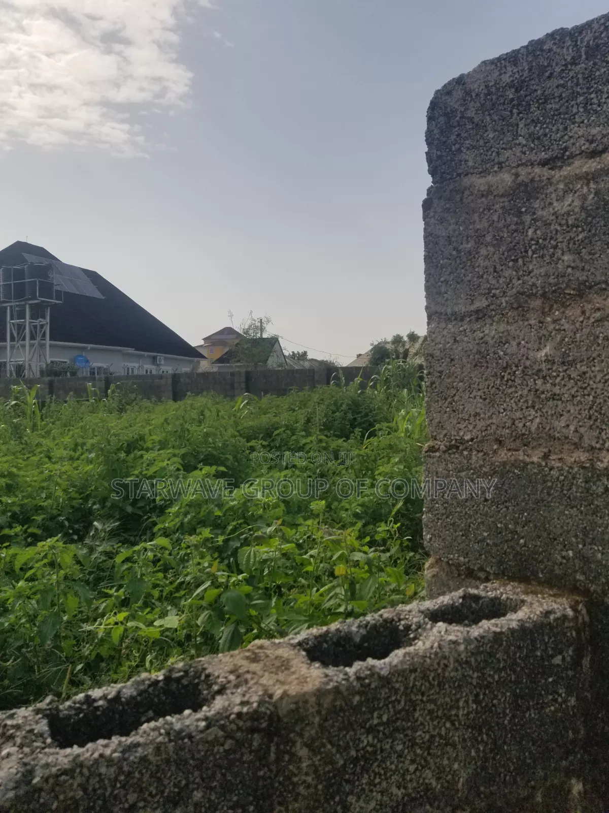 Plot of Land (500sqm) for Sale in Bwari / Bwari
