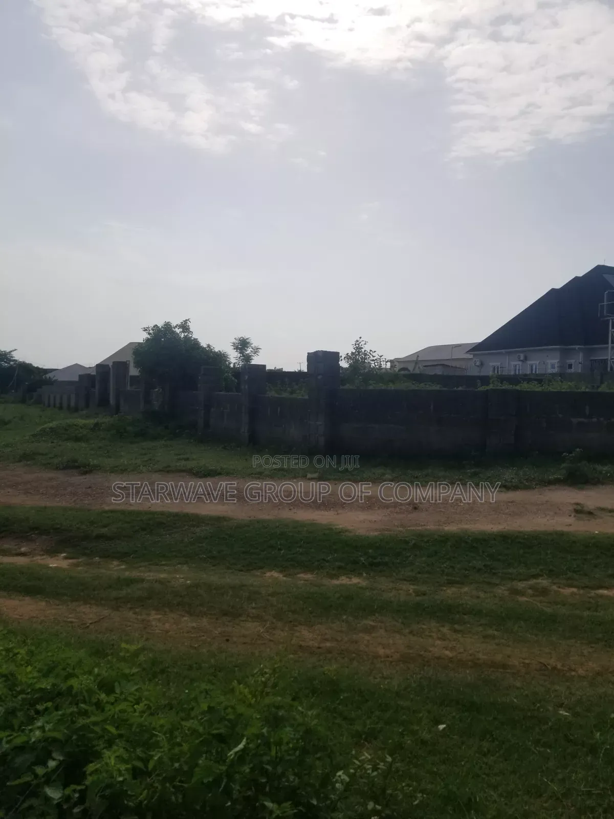 Plot of Land (500sqm) for Sale in Bwari / Bwari