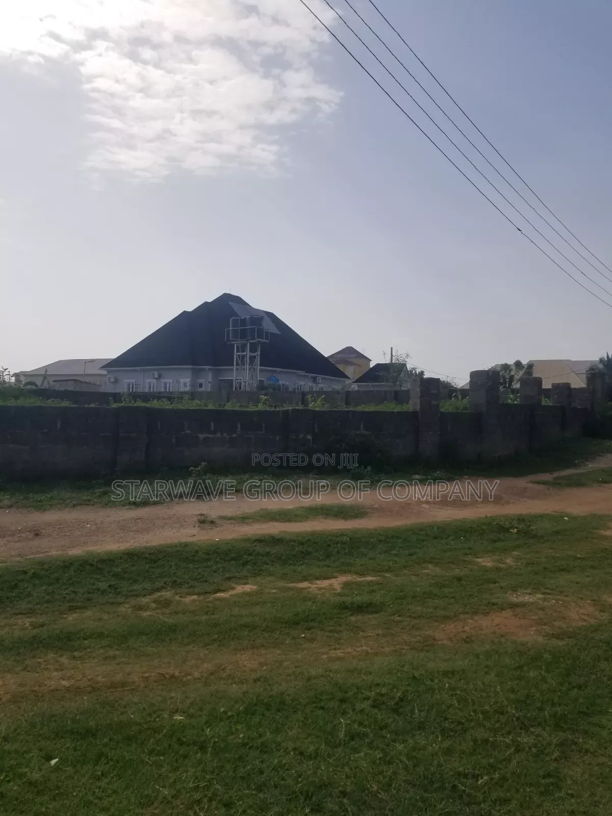 Plot of Land (500sqm) for Sale in Bwari / Bwari