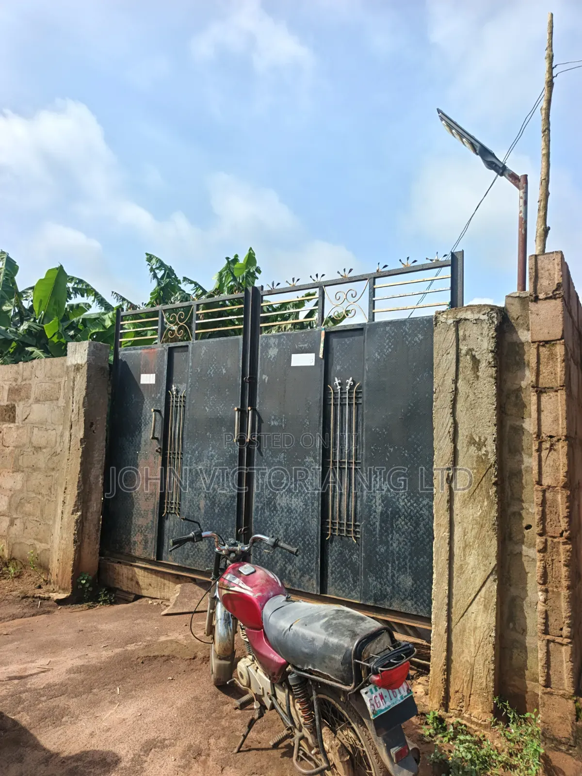 3bdrm Bungalow in Iragon, Badagry / Badagry for sale in Badagry / Badagry