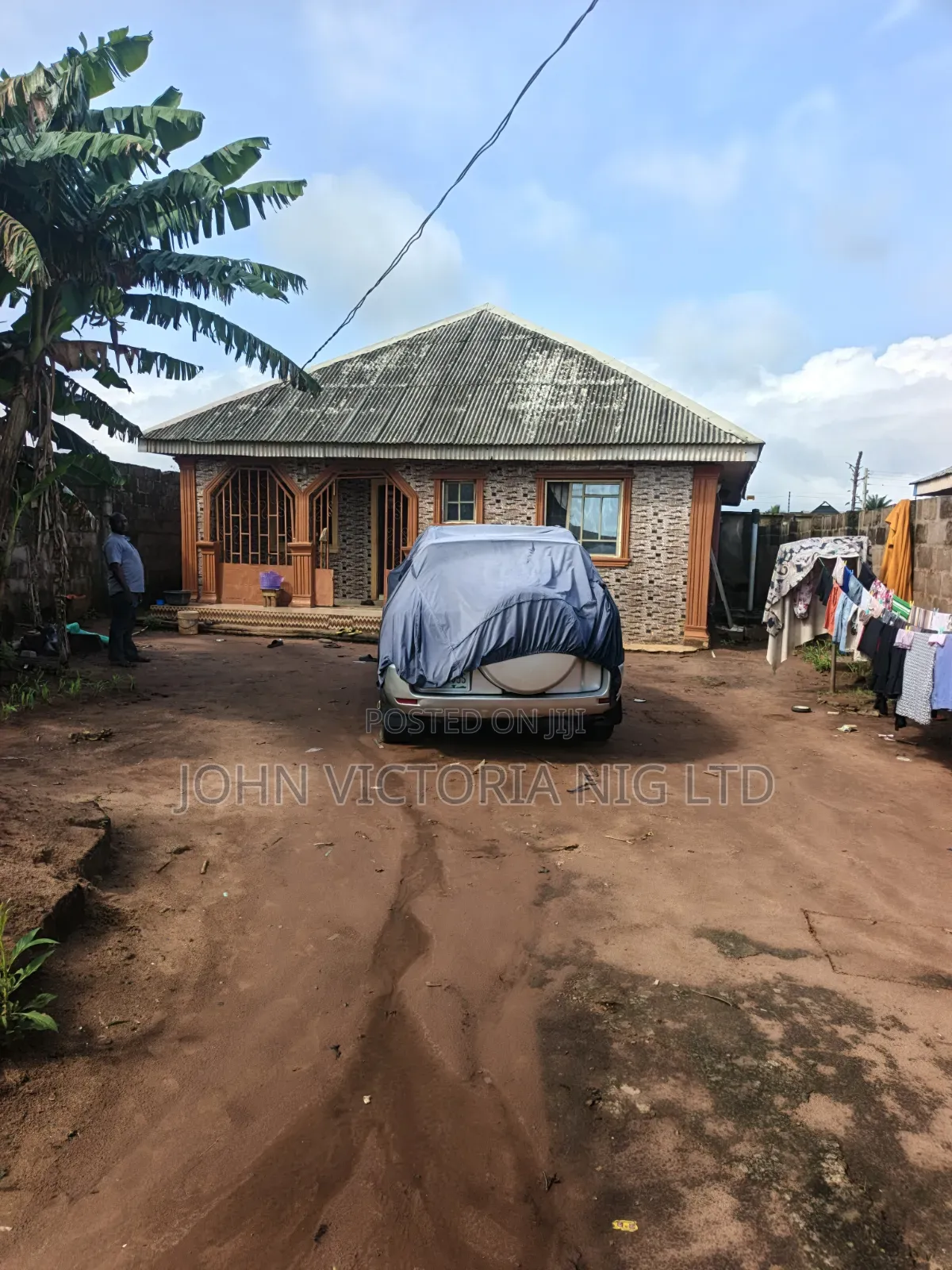 3bdrm Bungalow in Iragon, Badagry / Badagry for sale in Badagry / Badagry
