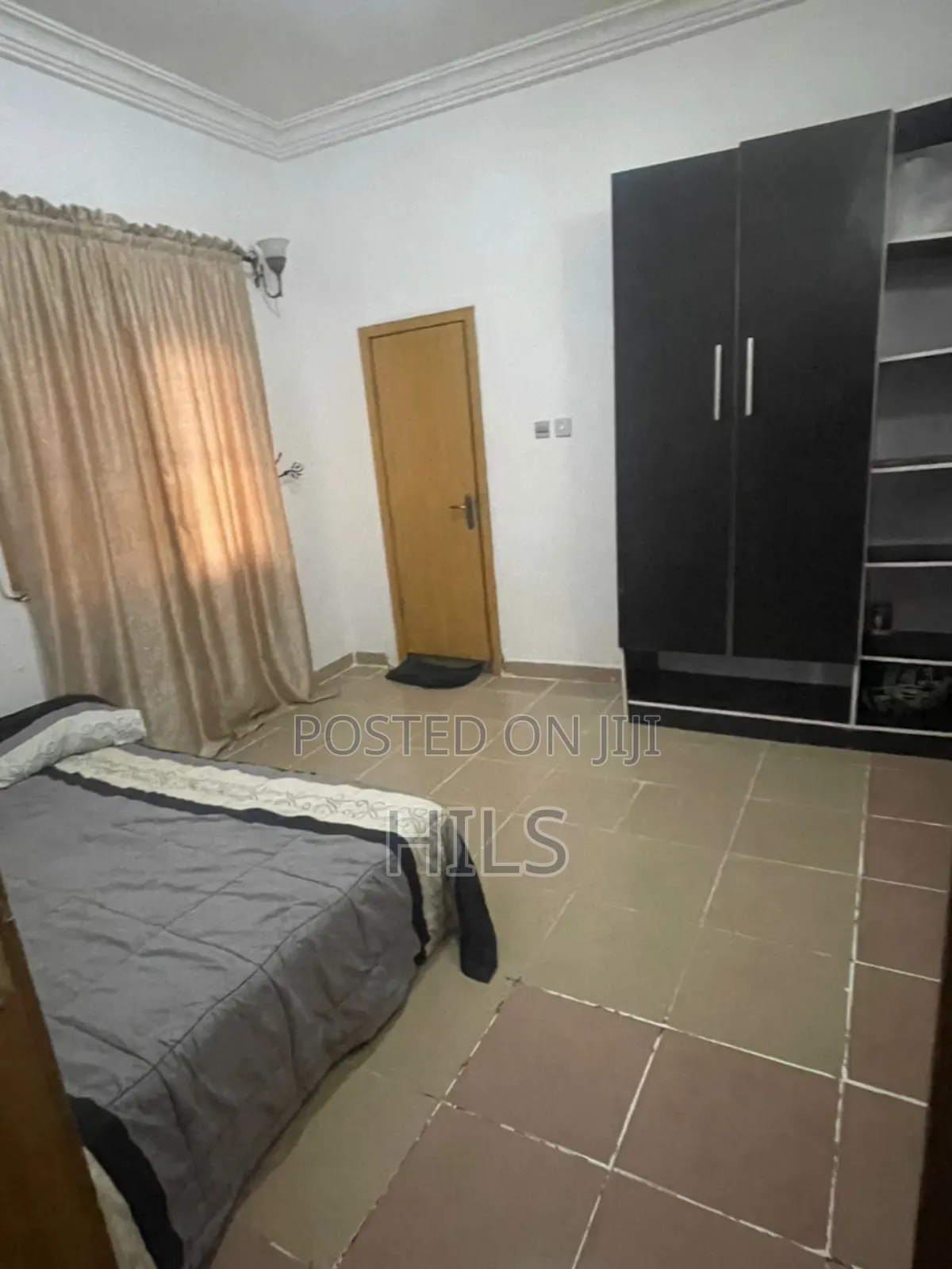 Semi Furnished Room for Monthly Rent at Osapa in Osapa london